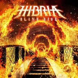 hibria - blind ride